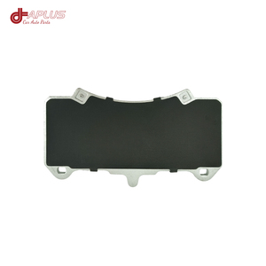 ผ้าเบรกเซรามิกคาร์บอน Aplusracing ด้านหน้าและด้านหลังสภาพใหม่สำหรับการติดตั้ง/อัปเกรดสำหรับ BMW M4 CS - Product Image 5