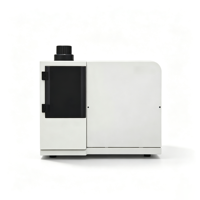 ASTM D6595 ASTM D6728 TPL8000 RDE-OES Elemental Analyzer Oil Liquid Metal Element Spectrometer for Aerospace Oil Analysis