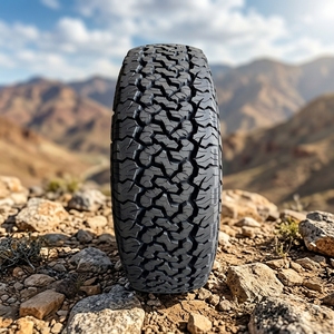 Neumáticos Kapsen MILEKING CENTARA sin Cámara para Auto, Llantas Pneus Voiture de Ocasión 245/60r18 265/65r17, Neumático <span class=keywords><strong>4x4</strong></span> 265/60r18 Hiver - Product Image 4