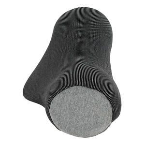 Masajeador Eléctrico <span class=keywords><strong>para</strong></span> Aliviar el Dolor de Cuello y Hombros, Función de Calor, Masaje de Vértebras Cervicales, Masajeador Terapéutico <span class=keywords><strong>para</strong></span> el Cuello - Product Image 3