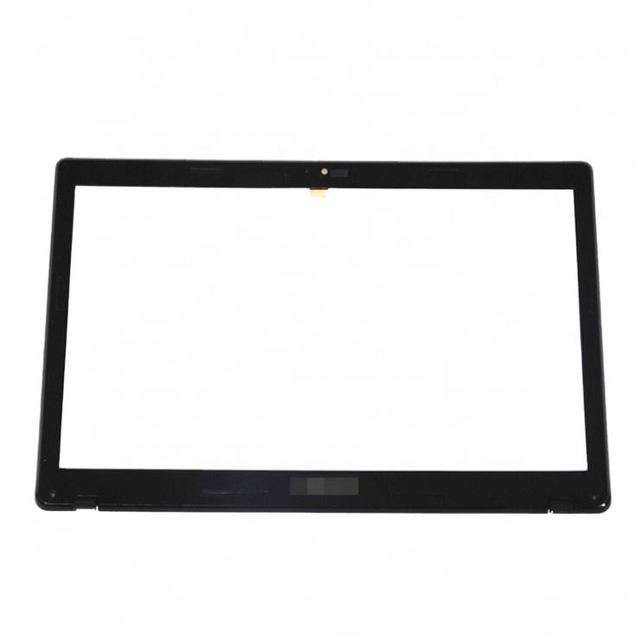 For Asus K53E A53E X53E Laptop Front Cover Bezel Computer Parts