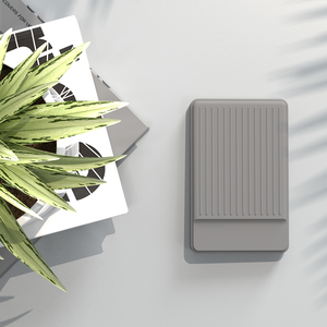Dernière batterie externe magnétique sans fil ultra-mince de 10000mAh 20WPD + écran LED 15W entrée type-c chargeurs multifonctions à charge rapide - Product Image 3