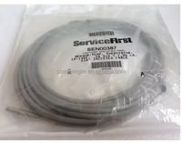 Capteur de température pour refroidisseur Trane SEN00387, capteur de température/thermistance avec câble de 216 pouces, 15-140F