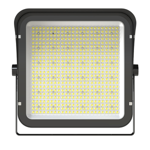 Đèn pha sân vận động <span class=keywords><strong>LED</strong></span> công suất cao 1500W-4000W, đạt chuẩn IP67, thân nhôm, chiếu sáng cột cao 25m, có tính năng mạ kẽm - Product Image 4