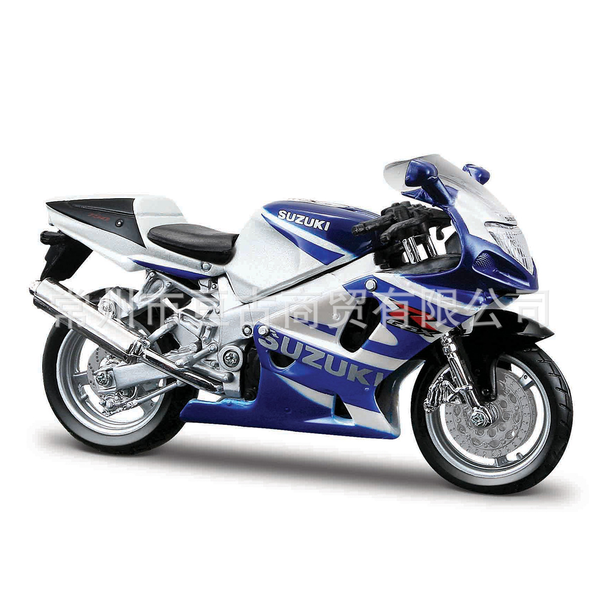 Suzuki gsx-r750