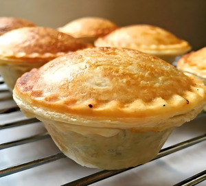 เครื่องทำวาฟเฟิลใหม่220V สำหรับ<span class=keywords><strong>พาย</strong></span>มะพร้าวและบูโกะเครื่องอบผิวทาร์ตไข่กรอบพันชั้น - Product Image 6