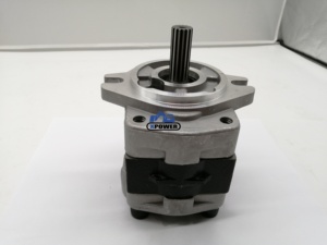 อะไหล่ปั๊มหลักสำหรับรถขุด KX91-3 KX101 U30 U35 สำหรับปั๊มนำร่อง PVSD-21/ปั๊มเกียร์ - Product Image 3
