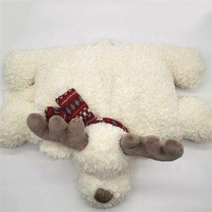 Personnalisé <span class=keywords><strong>En</strong></span> <span class=keywords><strong>Ligne</strong></span> Shopping Peluche Gros <span class=keywords><strong>Animaux</strong></span> Jouets de Noël Ours <span class=keywords><strong>En</strong></span> Peluche Jouet Ours - Product Image 1