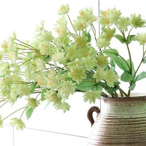 ดอกบัวหิ<span class=keywords><strong>ม</strong></span>ะดีไซน์ใหม่ยอดนิยม ต้นไ<span class=keywords><strong>ม</strong></span>้ประดิษฐ์รักษ์โลก สำหรับตกแต่งโต๊ะในบ้าน ตกแต่งสวน - Product Image 3