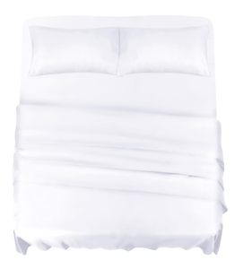 Bán buôn giá rẻ 1800 chủ đề đếm tấm ga trải giường Bộ mềm đôi kích thước bedsheets với gối Bộ - Product Image 5