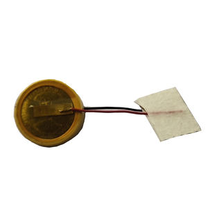 แบตเตอรี่ลิโพ 3.7V สำหรับหูฟัง Bang & Olufsen BeoPlay <span class=keywords><strong>H5</strong></span> - Product Image 1