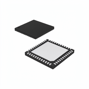 En stock LCMXO2-640HC-5SG48C 48 VFQFN Composants électroniques intégrés à pad exposé - Product Image 1