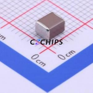 C4532X5R1A476MT000N SMD <b>Capacitor</b> (MLCC) 1812 ( Capacitance: 47uF )( Precision: 20% Rated Voltage: 10V ) - Product Image 1