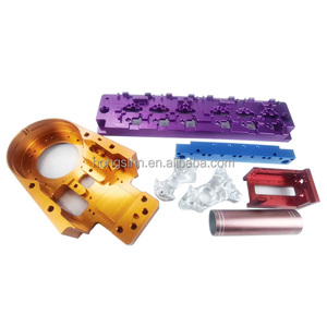 <span class=keywords><strong>CNC</strong></span> chế biến tự động hóa động cơ phần cứng cơ khí thép không gỉ thành phần chính xác dây hợp kim nhôm EDM chuốt - Product Image 4
