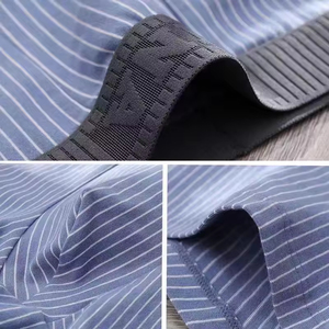 Slip <span class=keywords><strong>Boxer</strong></span> da <span class=keywords><strong>Uomo</strong></span> Comodi e Traspiranti, Tendenza Giovanile, Vendita all'Ingrosso dal Produttore - Product Image 3