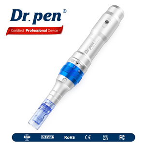 <span class=keywords><strong>Dr</strong></span>. <span class=keywords><strong>Pen</strong></span> <span class=keywords><strong>A6</strong></span> de Gran Venta para Microneedling y Mesoterapia, Herramientas Faciales Profesionales de Belleza y Cuidado para Uso Doméstico y en Salón - Product Image 1