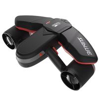 Scooter Subacuático Sublue Navbow Plus con Doble Motor, 3 Velocidades, 60 Minutos de Autonomía, 131 pies de Alcance, Soporte para Cámara, para Snorkel y Piscina
