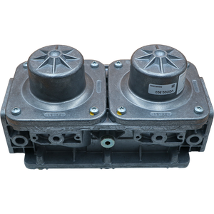 Nouvelle vanne à gaz double Siemens VGD20.503 authentique en stock, garantie d'un an, support ODM/OEM personnalisable - Product Image 6