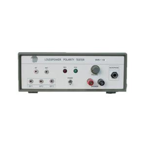 Nuevo Instrumento de Prueba de Polaridad 139B, Micrófono para Altavoz, Probador Automático de Polaridad - Product Image 3