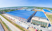 Maison conteneur pliable en Z 440 de haute qualité, fabriquée en Chine, avec structure en acier galvanisé, préfabriquée, mobile et modulaire