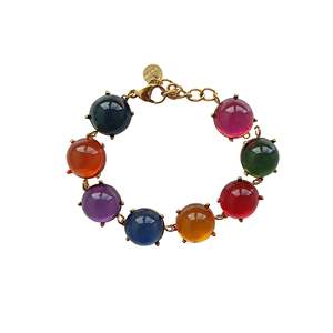 SL2506-23-64 กำไลข้อมือและกำไลแฟชั่น - Product Image 1