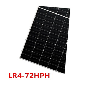 Panel Surya Super Solar LONGi Solar 425w -450w Mono Solar PERC LR4-72HPH-440M <span class=keywords><strong>Hi</strong></span>-<span class=keywords><strong>mo4</strong></span> Half-Cell di Indonesia - Product Image 1