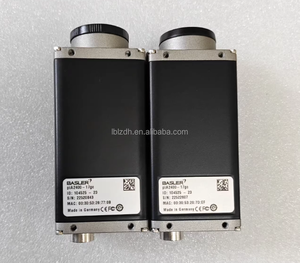 Cámara Industrial a Color de Alta Definición Basler PiA2400-17gc Original de 5 Megapíxeles para Inspección por Visión Artificial - Product Image 3