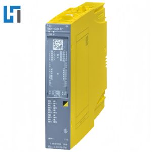 Nuevo Módulo PLC SIMATIC ET 200SP 6DL1136-6DA00-0PH1 Original, Controlador de Automatización Industrial, Stock de Almacén - Product Image 1