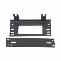12 Gang LED Commutateur Panneau 12V Marine Bateau Camion SUV Voiture Universel Hors Route Silicone 12 gang panneau de commutation