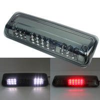 Feux arrière à LED pour Ford F150/Explorer 2004 2005 2006 2007 2008, troisième feu stop arrière