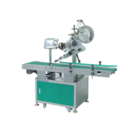Machine d'étiquetage automatique modèle ML-B113, étiqueteuse de haute précision pour bouteilles