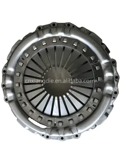 Placa de pressão de embreagem de alta qualidade, placa/capa assy clutch e bom preço feito pelos fabricantes da china, 3482001826