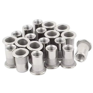 Insert de levage en béton préfabriqué certifié, conçu pour un levage sécurisé des dalles et colonnes préfabriquées - Product Image 4