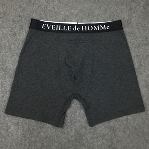 <span class=keywords><strong>Calzoncillos</strong></span> de algodón para hombre, <span class=keywords><strong>calzoncillos</strong></span> transpirables <span class=keywords><strong>con</strong></span> <span class=keywords><strong>bolsillo</strong></span> - Product Image 4