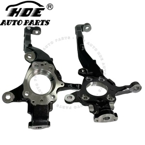 8-98392626-1 8983926261 อะไหล่รถยนต์ HDE ขายส่ง ชุดข้อต่อพวงมาลัยเพลาหน้าสำหรับ Isuzu - Product Image 5