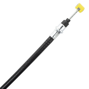 Venta al por mayor Cable del acelerador F04030030 Scooter CS125 DS125 DSG125 City 125 <span class=keywords><strong>VGO</strong></span> 125 W150 WS175 XS125 XW150 Cable de freno trasero Comp. - Product Image 5