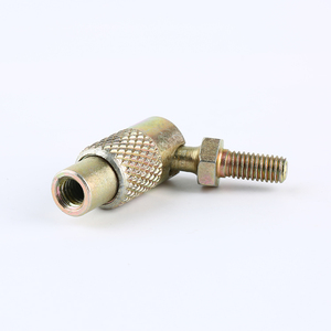 Khớp Cầu Tháo Rời Được Nhanh Chóng Tùy Chỉnh Chính Xác - Product Image 2