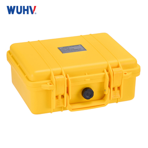 Testeur de continuité de terre numérique portable UHV-810 - Product Image 1