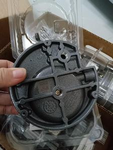 자력 차압 게이지용 2000-60PA 2000-60PA 자력 Dwyerr 압력 게이지용 PA - Product Image 4