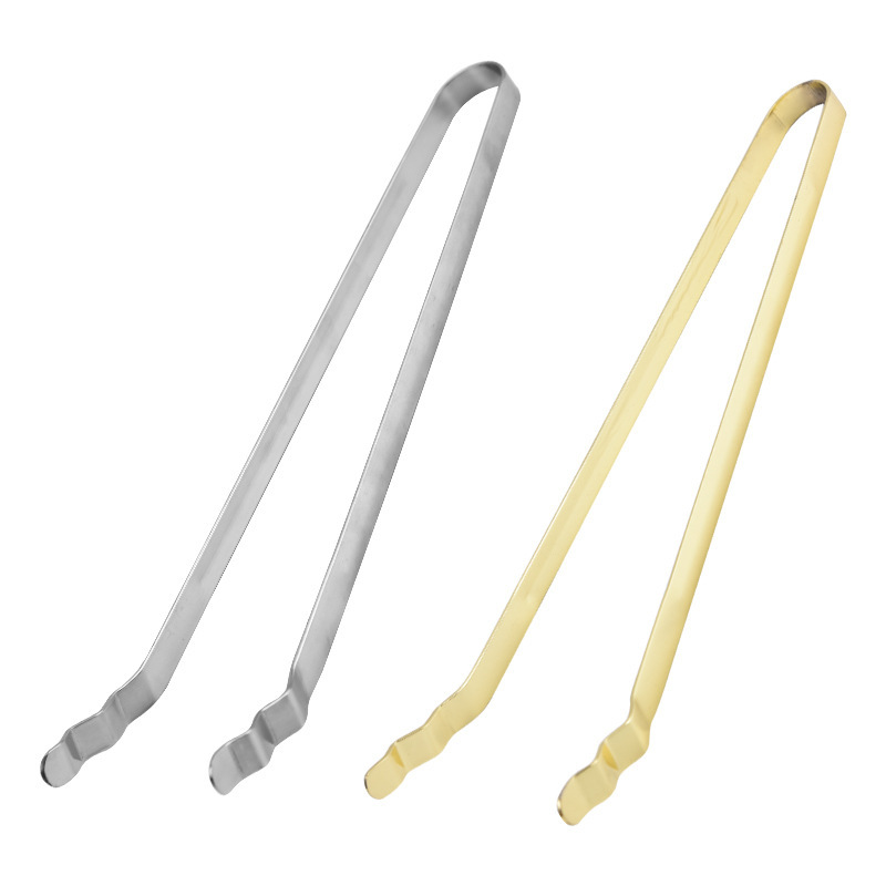 Yongli BBQ059 Stainless Steel Carbon Clips