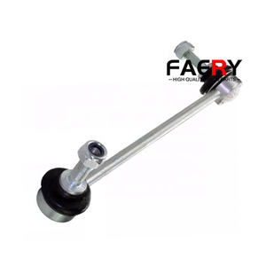 FAERY Stabilizer Bar Link 31351095662 31351091856 <span class=keywords><strong>precio</strong></span> de fábrica de alta calidad para <span class=keywords><strong>BMW</strong></span> E39 <span class=keywords><strong>520d</strong></span> 523i 530i 530d Sistemas de suspensión - Product Image 2