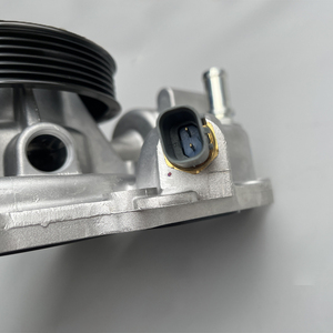 05038677AD Bomba de Agua de Refrigeración Nueva para Jeep Dodge Chrysler 300 Accesorios 6.4L 2012-2018 68346916AA 05038677Ac - Product Image 3
