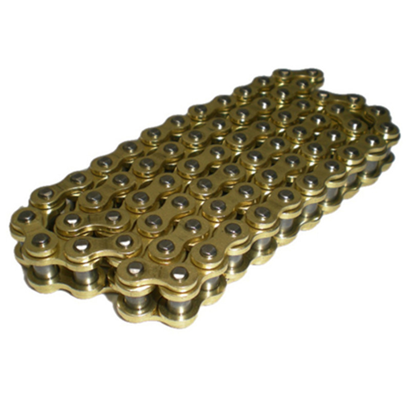 Motorcycle Chain and Sprocket Set Factory