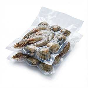 Bolsas <span class=keywords><strong>de</strong></span> <span class=keywords><strong>Vacío</strong></span> <span class=keywords><strong>de</strong></span> Nailon Resistentes a Pinchazos, Aptas para Alimentos, para Envasado <span class=keywords><strong>de</strong></span> Carne con Hueso, Ferretería y Frutos Secos, Bolsas Transparentes <span class=keywords><strong>al</strong></span> por Mayor - Product Image 5