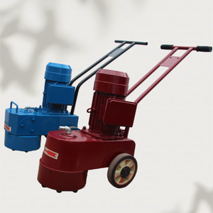 Nueva Máquina manual <span class=keywords><strong>de</strong></span> <span class=keywords><strong>pulido</strong></span> <span class=keywords><strong>de</strong></span> hormigón <span class=keywords><strong>de</strong></span> terrazo y alisado <span class=keywords><strong>de</strong></span> suelos <span class=keywords><strong>de</strong></span> cemento, engranaje <span class=keywords><strong>de</strong></span> Motor <span class=keywords><strong>de</strong></span> caja <span class=keywords><strong>de</strong></span> cambios, 220V/380V, 3KW, bajo costo <span class=keywords><strong>de</strong></span> mantenimiento - Product Image 4