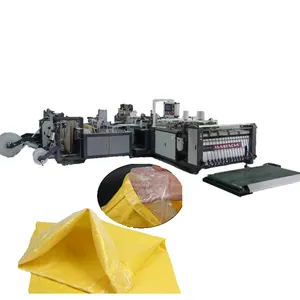 pp woven bag making machine complete line xtruder automatic silage code travel chicken prices water