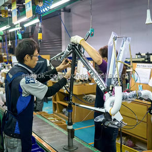 OEM bicicleta montagem linha motor calibração + teste ciclo bateria - Product Image 5