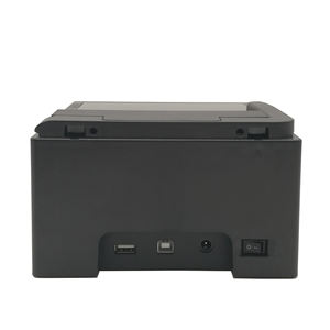 Lecteur de passeport automatique pour hôtel, OCR MRZ, mains libres, lecteur de permis de conduire, de carte d'identité, de passeport de bureau pour les douanes de l'aéroport, les voyages - Product Image 3