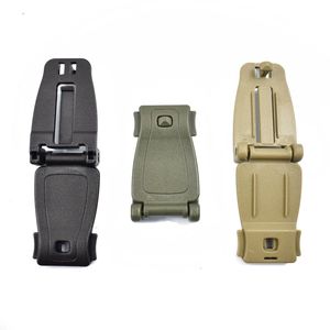 Boucle de connexion en nylon durable pour accessoires de sac à dos d'extérieur, idéale pour les voyages et les sports en plein air (vente en gros) - Product Image 3