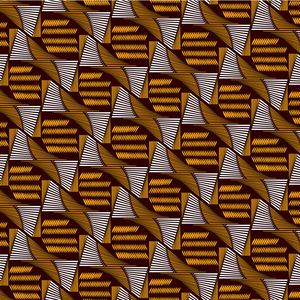 Gros <span class=keywords><strong>rose</strong></span> imprimé africain Ankara coton tissu pour les femmes personnalisé Wax impression en stock luxe batik africain - Product Image 5